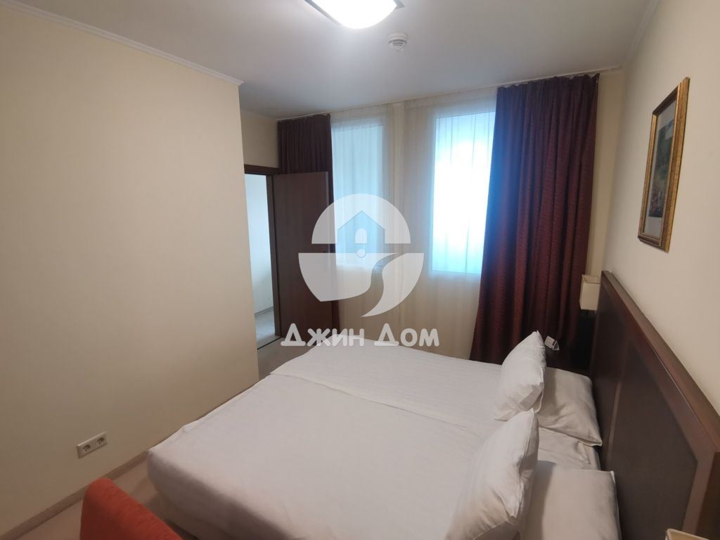 Двустаен апартамент в к-с „Сънсет Ризорт“ , гр. Поморие - 0