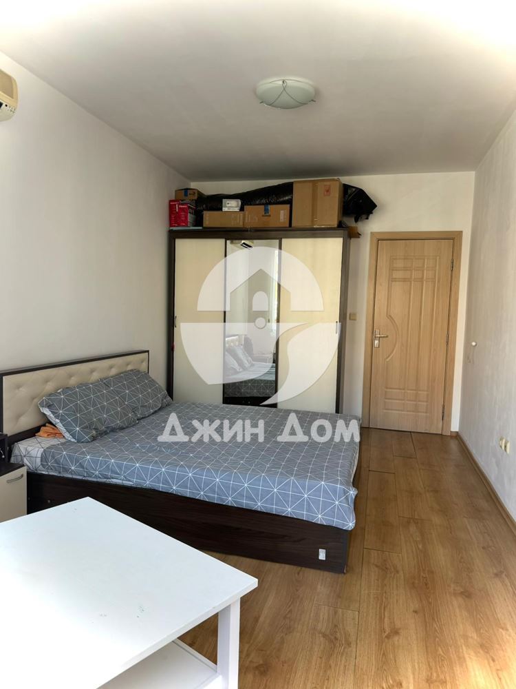 Двустаен апартамент с ПАНОРАМА МОРЕ в к-с Диамант, гр. Свети Влас - 0