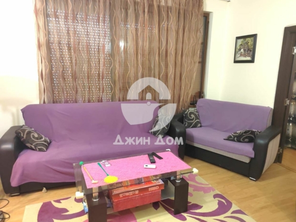 Просторен четиристаен апартамент в к-с „Елитония 2“, с. Равда - 0