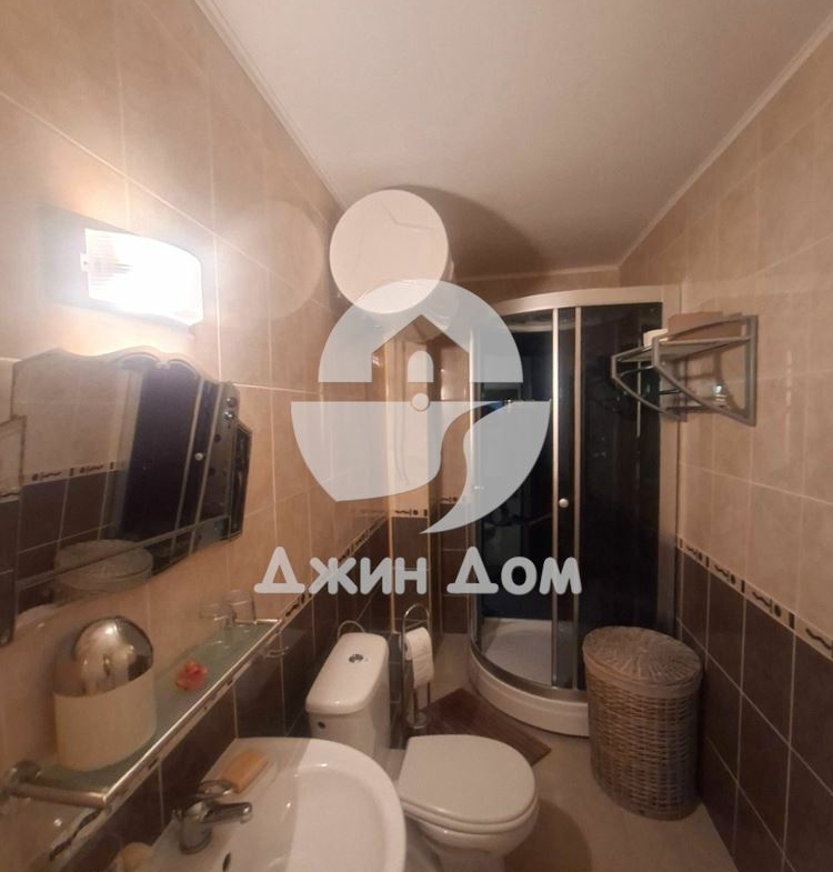 Многостаен апартамент с ГЛЕДКА МОРЕ в к-с Соло 2, Св. Влас - 0