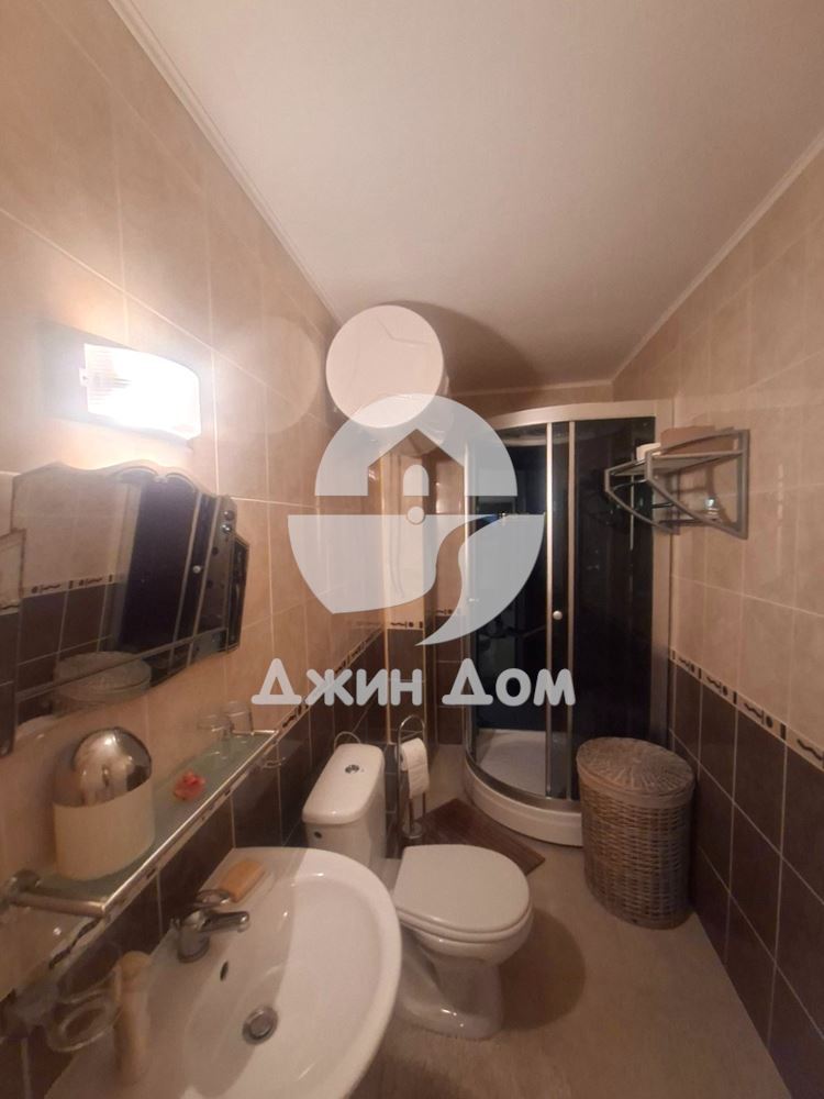 Многостаен апартамент с ГЛЕДКА МОРЕ в к-с Соло 2, Св. Влас - 0
