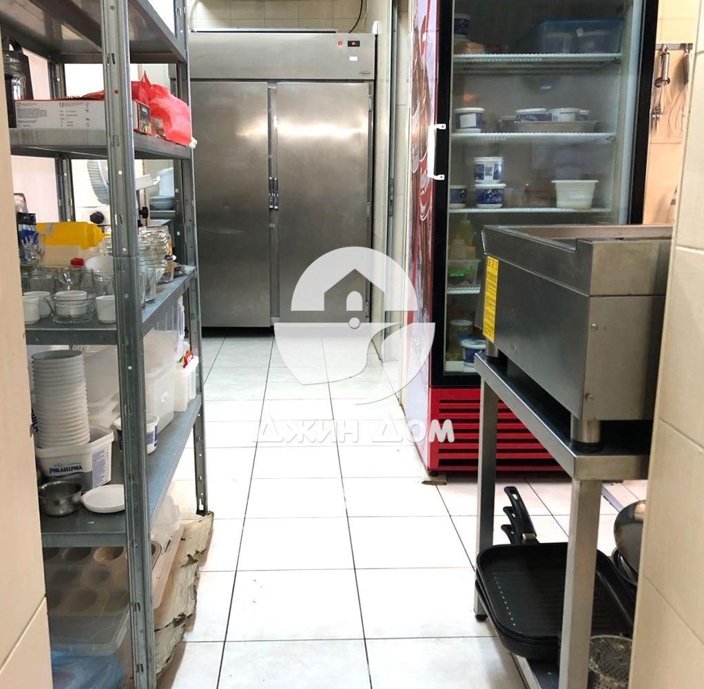 Оборудван разработен ресторант в гр. Несебър - 0