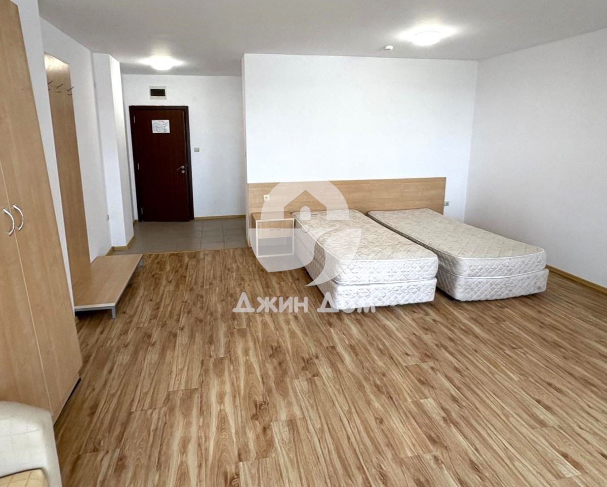 Просторен едностаен апартамент в к-с „Гардения Хилс“, с. Кошарица - 0