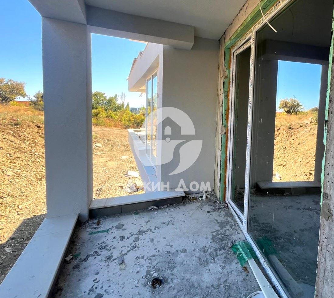 Едностаен апартамент БЕЗ ТАКСА в к-с „Вила Маргарита“, гр. Свети Влас - 0