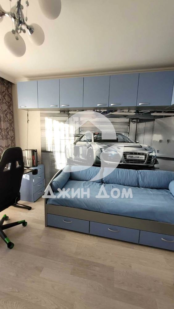 Тристаен апартамент с ГЛЕДКА МОРЕ в к-с „Вила Флоренция“, гр. Свети Влас - 0