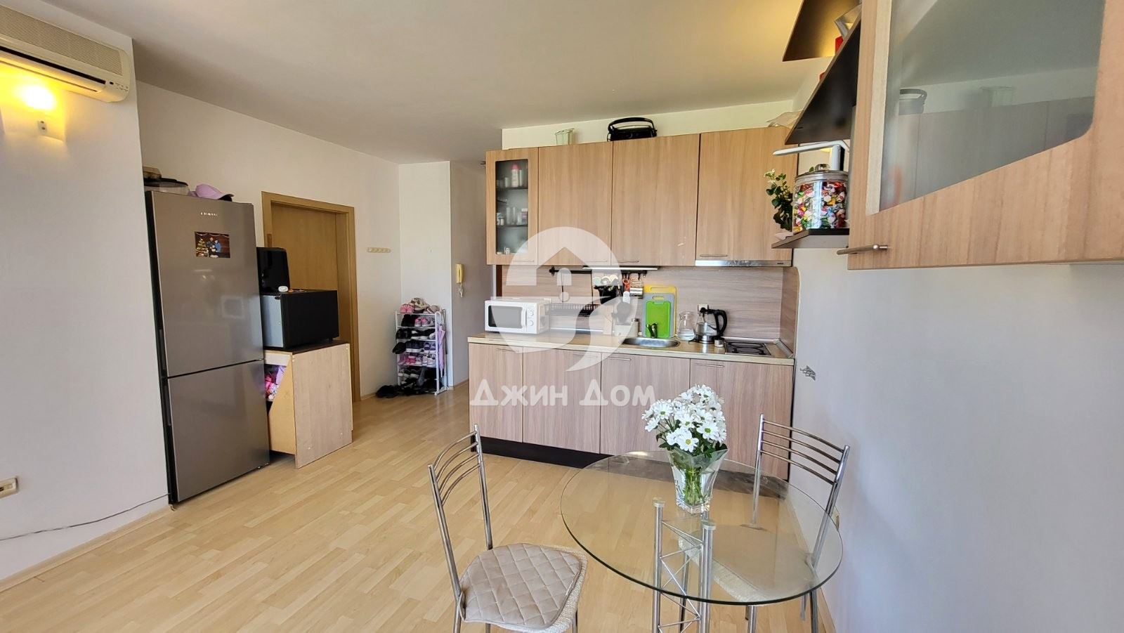 Двустаен апартамент в к-с „Стела Поларис“, к.к. Слънчев бряг - 0