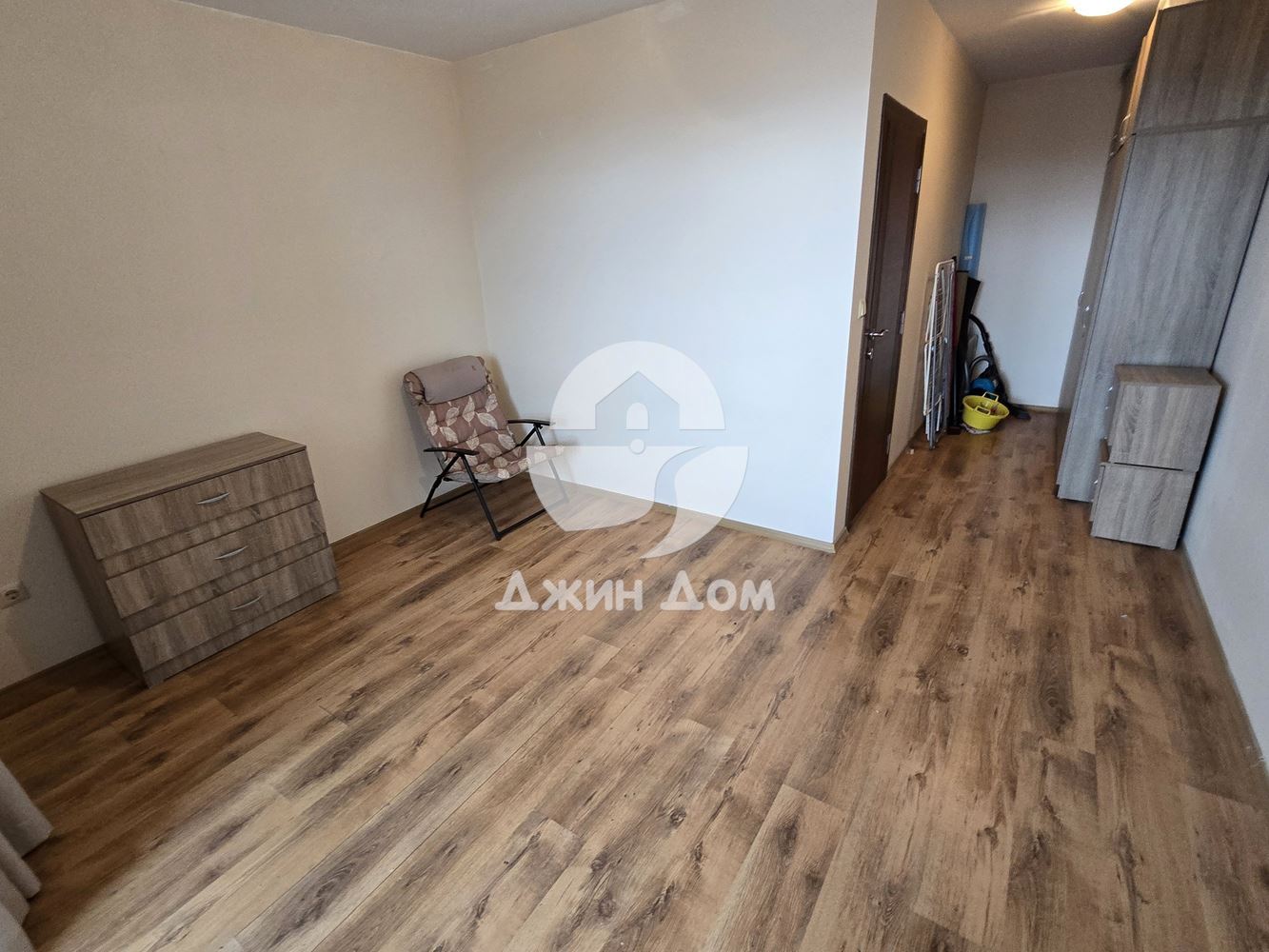 Двустаен апартамент с ГЛЕДКА МОРЕ в к-с Лайфстайл 3, с. Равда - 0