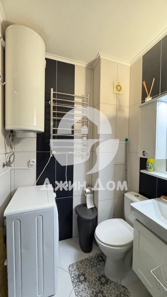 Двустаен апартамент с ГЛЕДКА МОРЕ в к-с “Морски Бряг”, гр. Свети Влас - 0