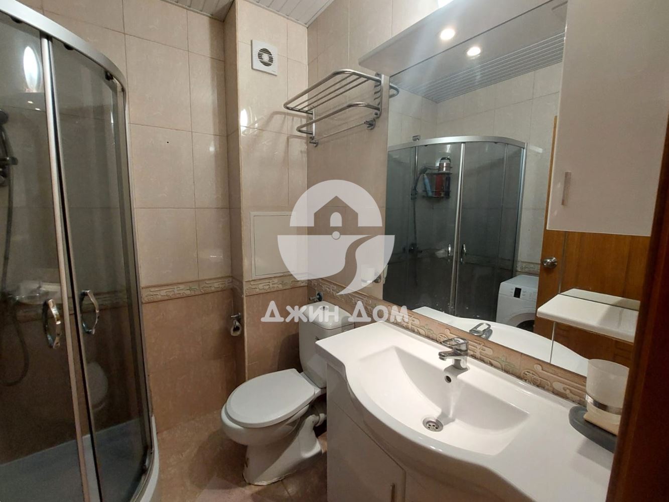 Просторен двустаен апартамент в к-с Сий Грейс, к.к. Слънчев бряг - 0