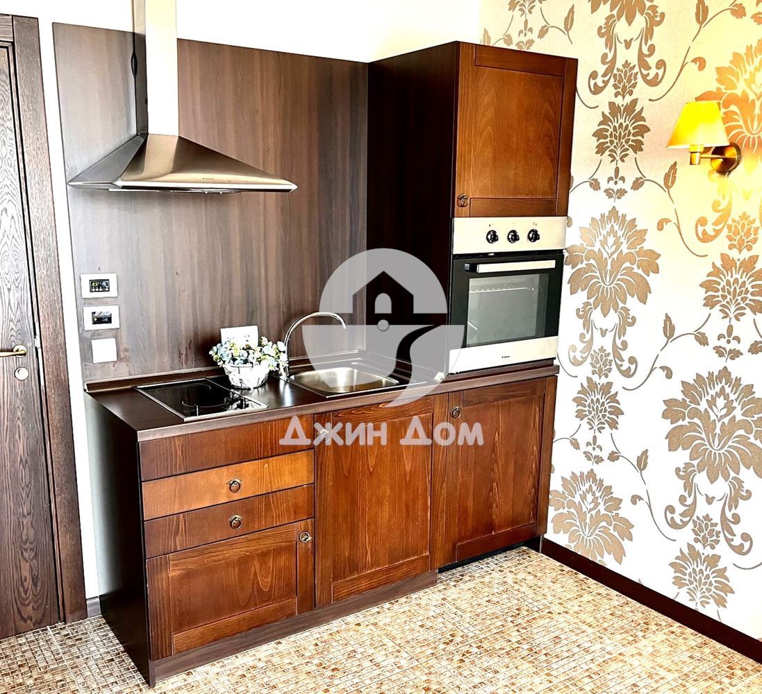 Просторен двустаен апартамент в к-с „Роял Бийч Барсело“, Слънчев бряг - 0