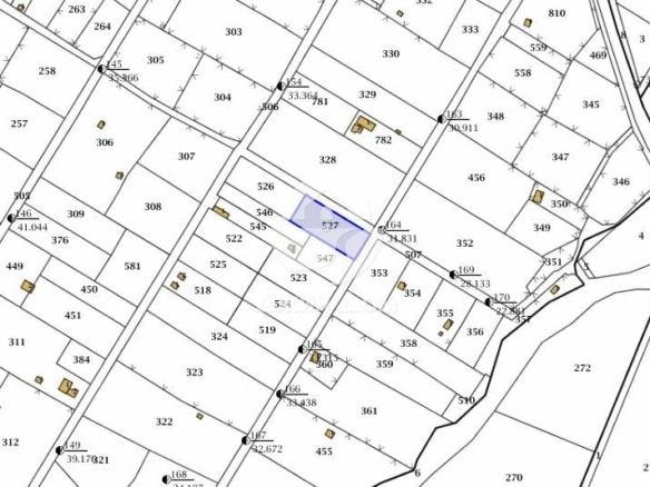 Урегулиран поземлен имот в покрайнините на гр. Ахтопол - 0