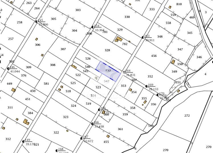 Урегулиран поземлен имот в покрайнините на гр. Ахтопол - 0