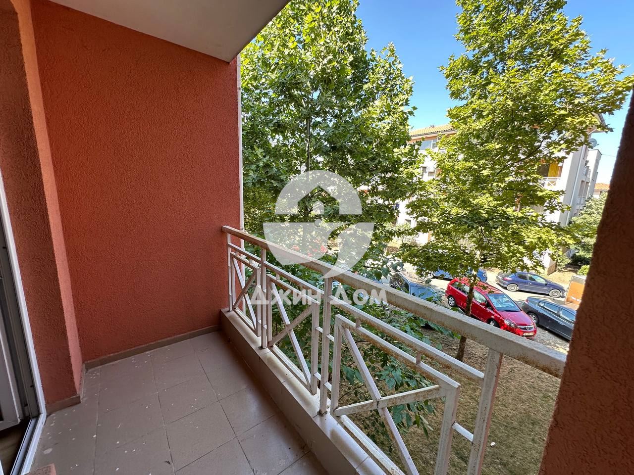 Eдностаен апартамент в к-с Съни Дей 6, к.к. Слънчев бряг - 0