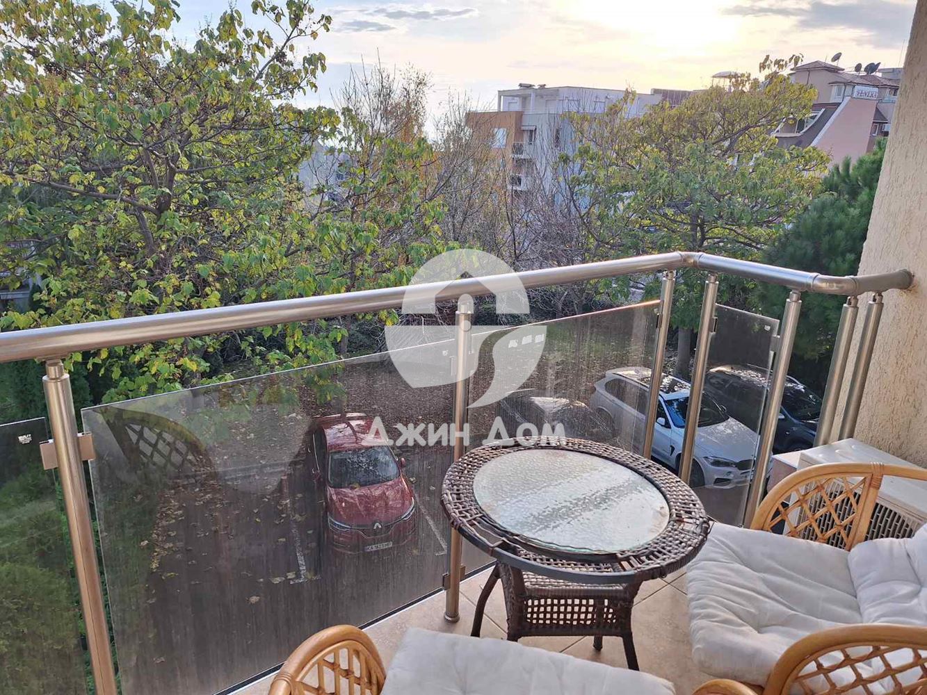 Двустаен апартамент в к-с Милениум, гр. Свети Влас - 0