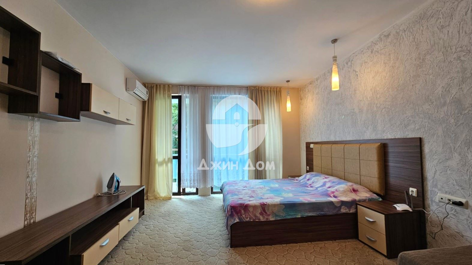 Двустаен апартамент в к-с „Сън Гейт“, к.к. Слънчев бряг - 0