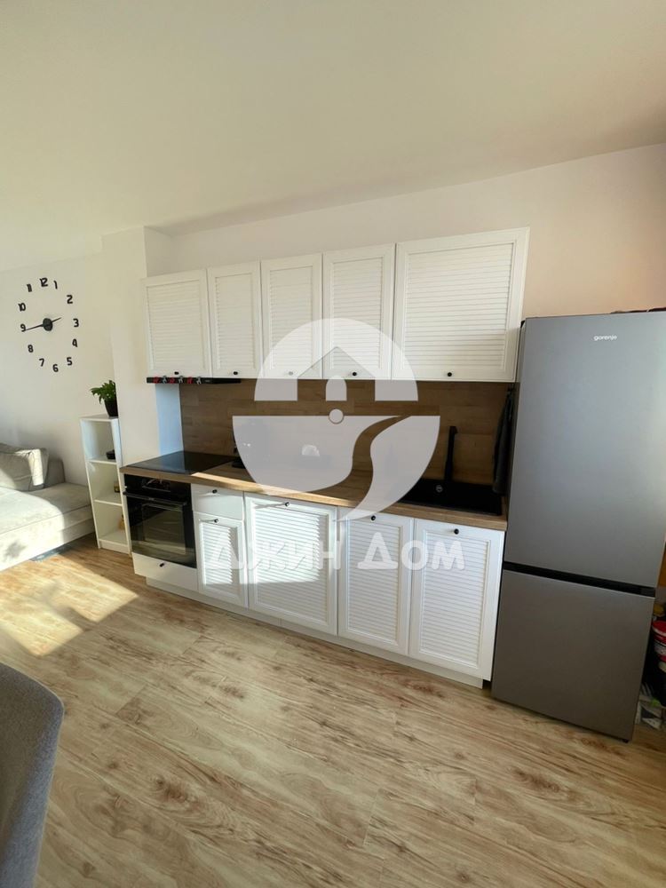 Просторен едностаен апартамент в к-с „Гардения Хилс“, с. Кошарица - 0