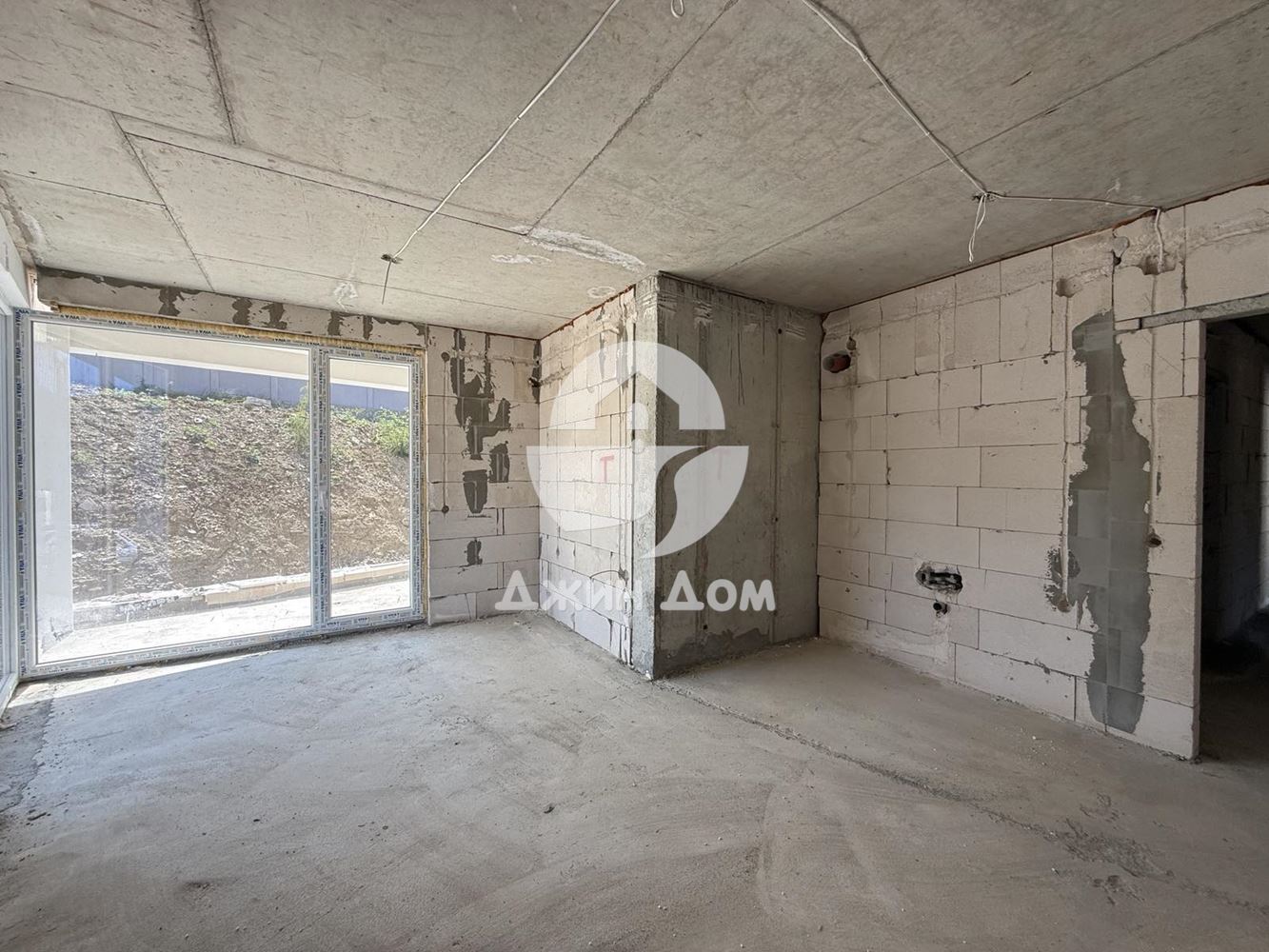 Тристаен апартамент в к-с Вила Маргарита, гр. Свети Влас - 0