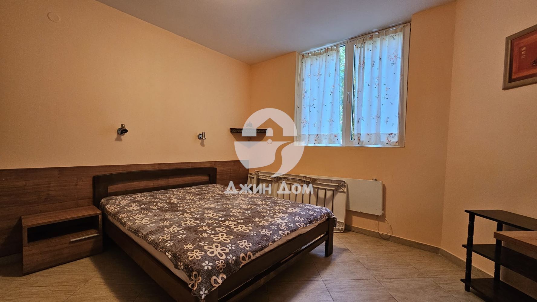 Двустаен апартамент в к-с Сън Вилидж, к.к. Слънчев бряг - 0