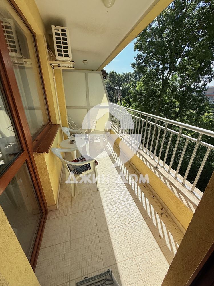 Просторен двустаен апартамент в к-с Съмър Дриймс, к.к. Слънчев бряг - 0