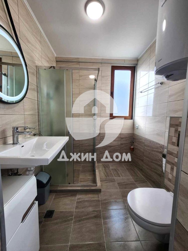 Просторен обзаведен двустаен апартамент в „Вила Итта“, Слънчев бряг - 0