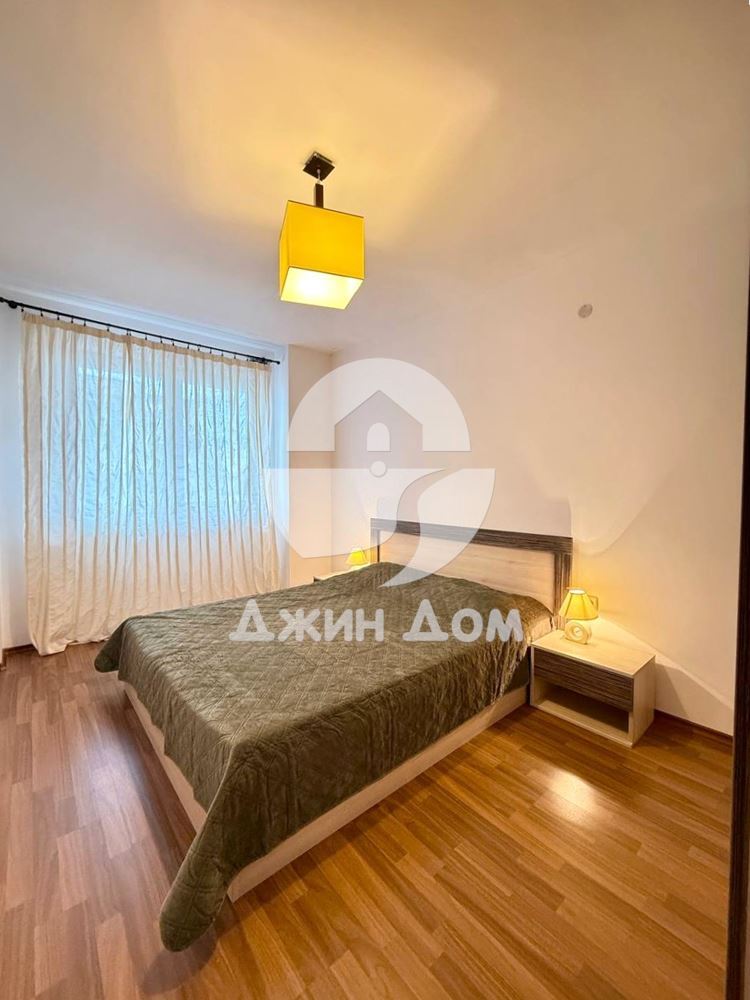 Двустаен апартамент с ГЛЕДКА МОРЕ в к-с „Вила Аква“, гр. Свети Влас - 0