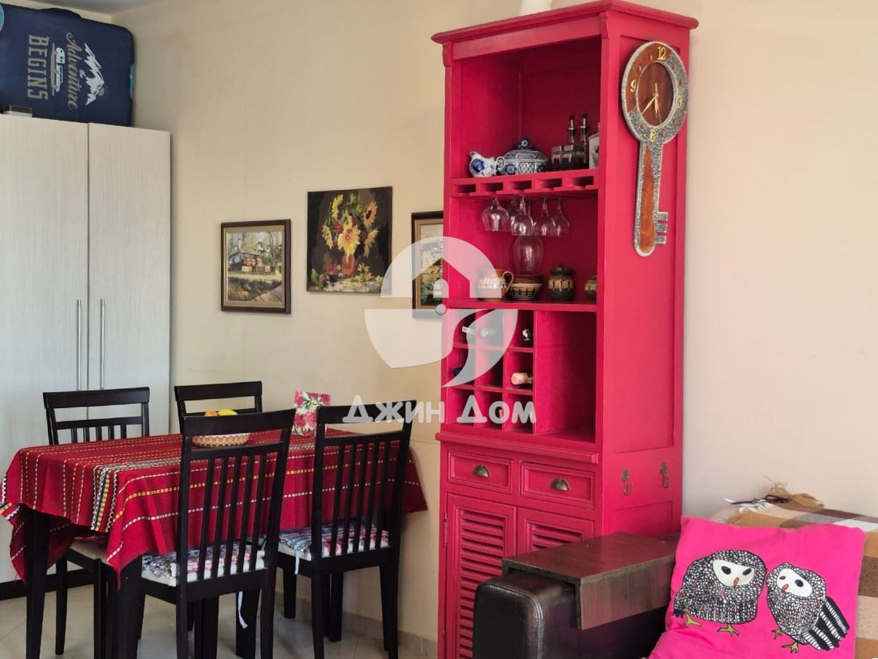 Двустаен апартамент в к-с Каскадас 2, к.к Слънчев бряг - 0