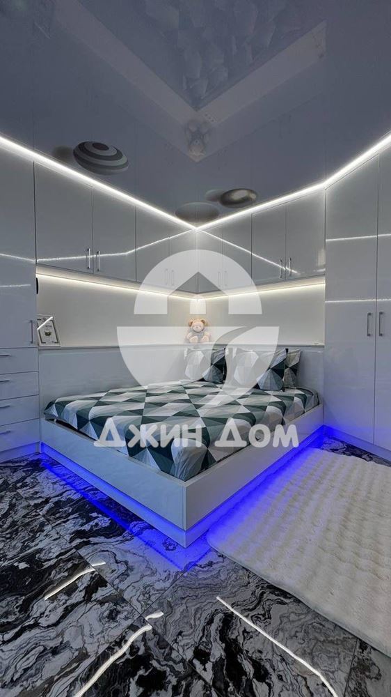 Луксозен двустаен апартамент в к-с Атлантис Резорт, кв. Сарафово - 0