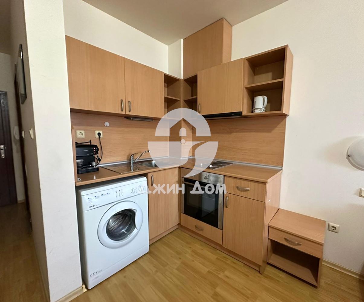 Eдностаен апартамент в Панорама Бей 1, гр. Свети Влас - 0