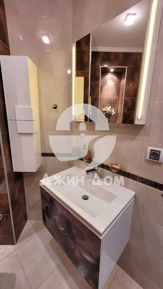 Тристаен апартамент с ГЛЕДКА МОРЕ в к-с „Вила Флоренция“, гр. Свети Влас - 0