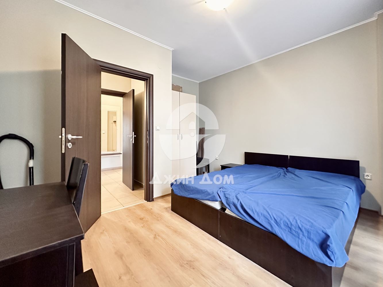 Тристаен апартамент в к-с „Какао Резиденс“, к.к. Слънчев бряг - 0