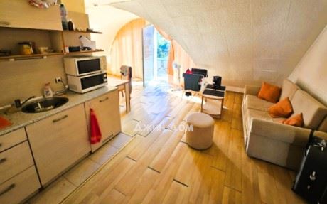 Апартамент БЕЗ ТАКСА и с гледка ПЛАНИНА в сграда „Полюси“ - 0