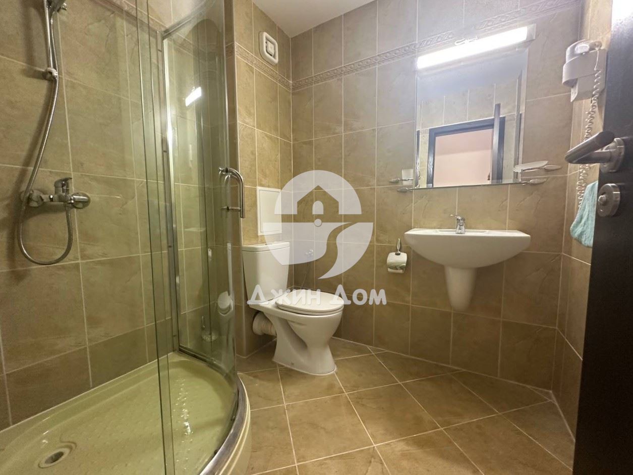 Двустаен апартамент в к-с “Луксор”, гр. Свети Влас - 0