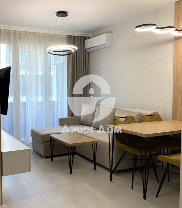 Стилен двустаен апартамент в к-с „Доменико“, к.к. Слънчев бряг - 0