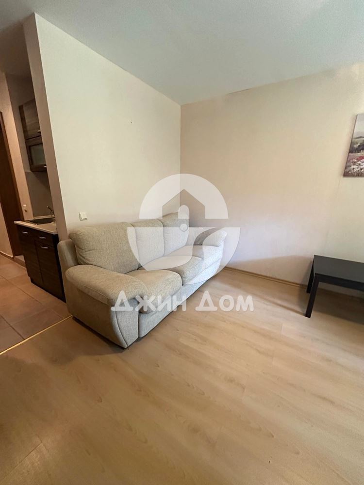 Едностаен апартамент в к-с “Престиж Форт Бийч”, гр. Свети Влас - 0