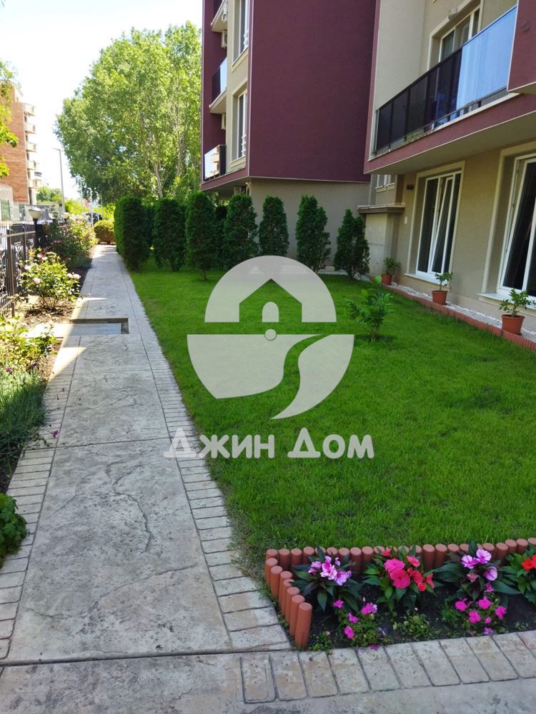 Двустаен апартамент в к-с „Вип Парк“, к.к. Слънчев бряг - 0