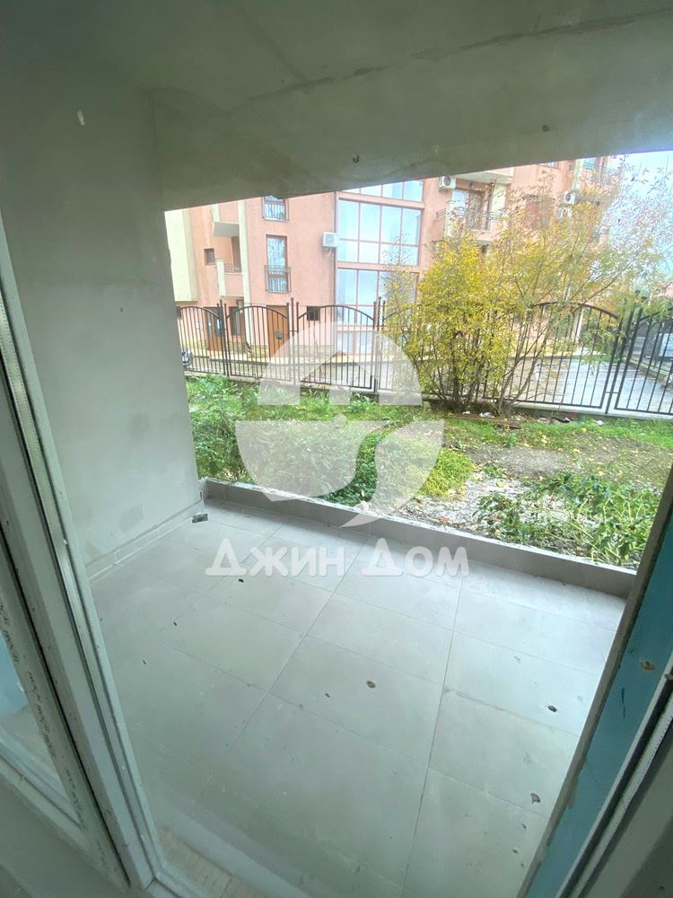 Двустаен апартамент БЕЗ ТАКСА в к-с „Ла Мер Силвър“, к.к. Слънчев бряг - 0