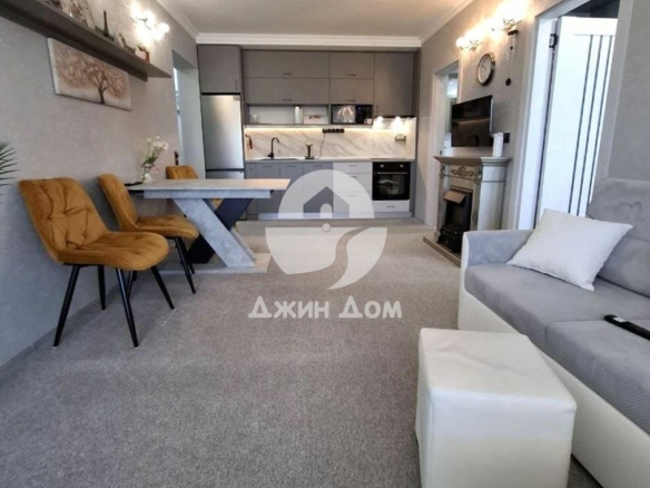 Стилен двустаен апартамент в к-с „Вип Вижън“, к.к. Слънчев бряг - 0