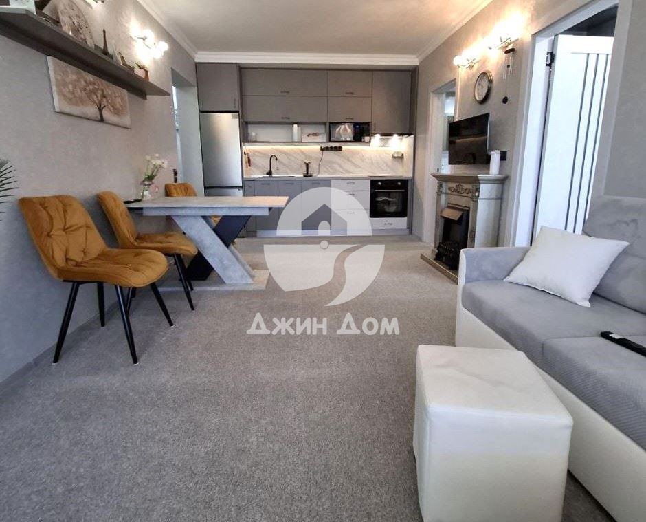 Стилен двустаен апартамент в к-с „Вип Вижън“, к.к. Слънчев бряг - 0