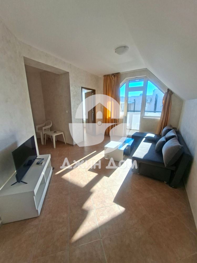 Двустаен апартамент в жилищна сграда БЕЗ ТАКСА, с. Равда - 0