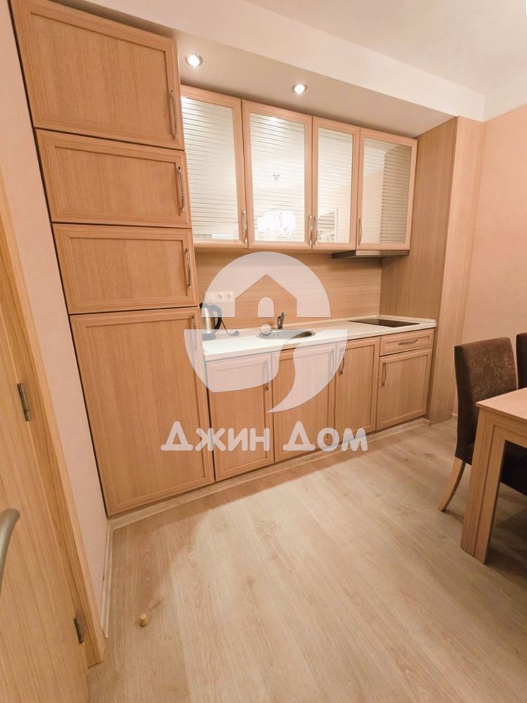 Просторен двустаен апартамент в к-с Хармони Сюитс 3, Слънчев бряг - 0