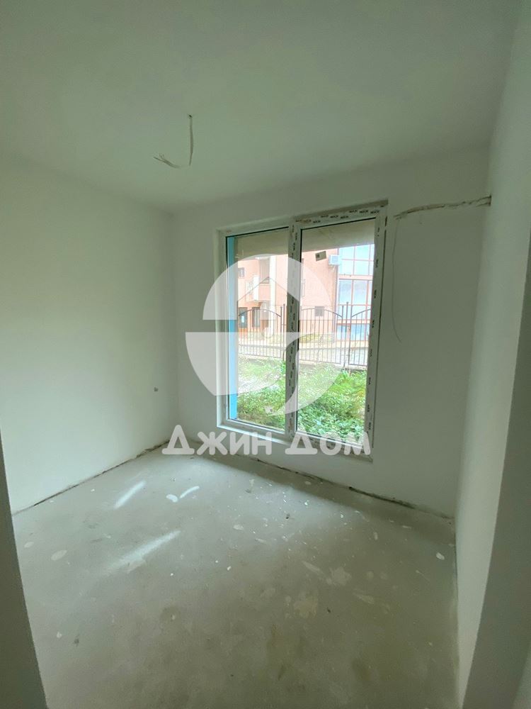 Двустаен апартамент БЕЗ ТАКСА в к-с „Ла Мер Силвър“, к.к. Слънчев бряг - 0