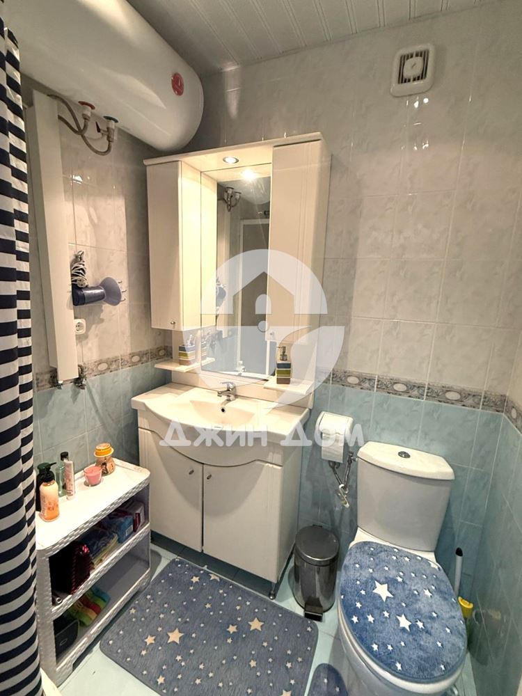 Едностаен апартамент в к-с „Сън Сити 1“, к.к. Слънчев бряг - 0