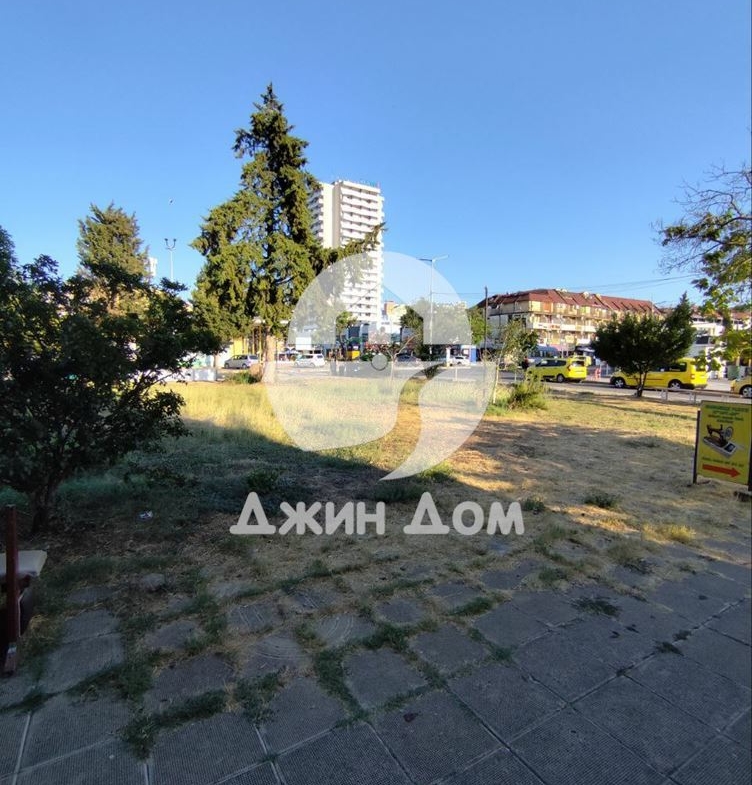 Търговско помещение в търговски център, к.к. Слънчев бряг - 0
