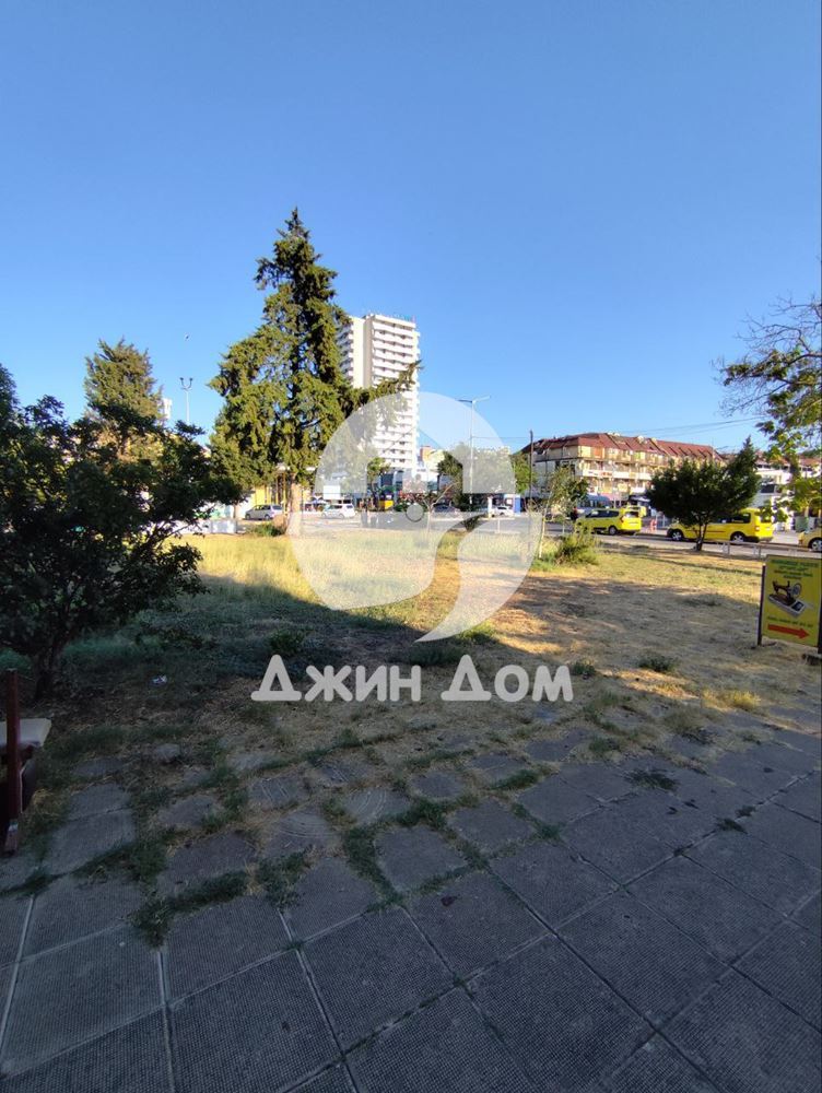 Търговско помещение в търговски център, к.к. Слънчев бряг - 0