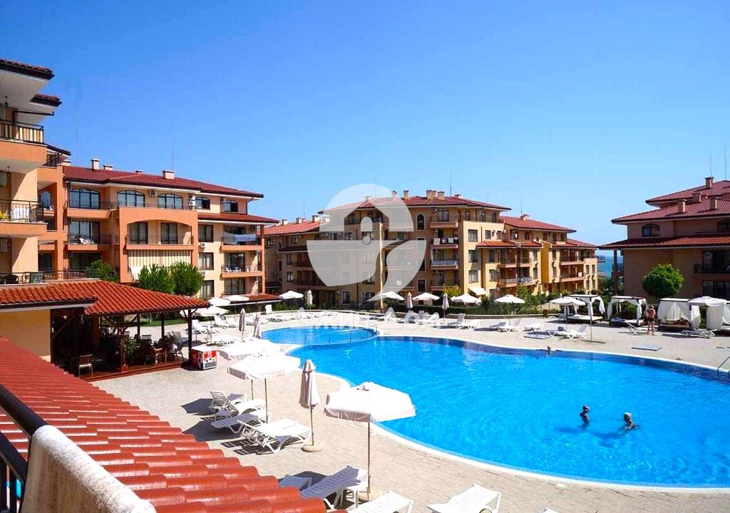 Търговско помещение в к-с „Стар Дриймс“, гр. Свети Влас - 0