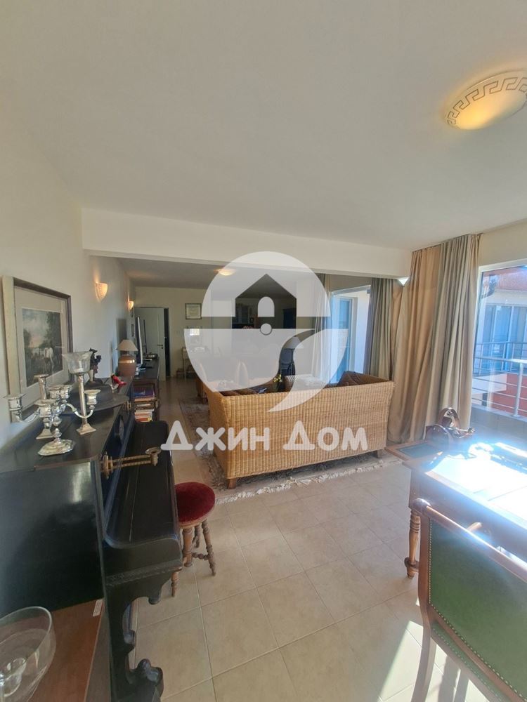 Многостаен апартамент с ГЛЕДКА МОРЕ в к-с Соло 2, Св. Влас - 0