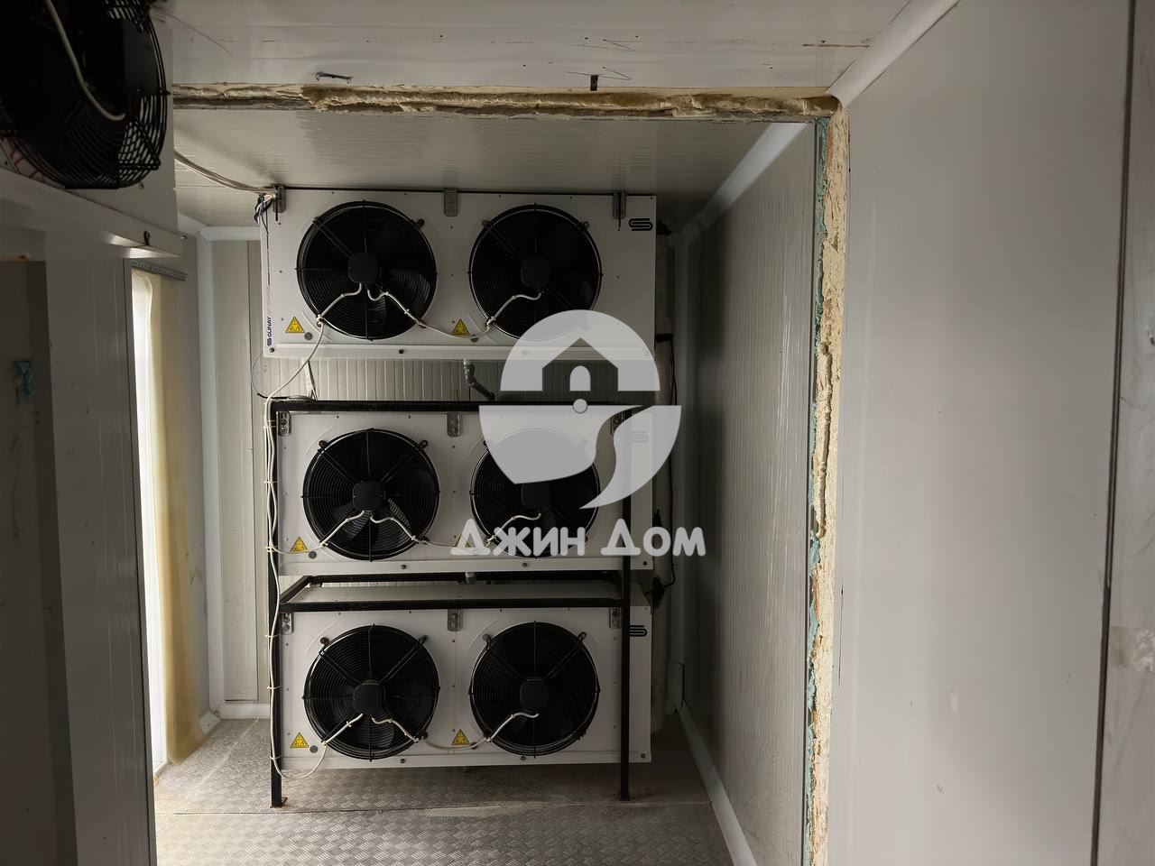 Акваферма в гр. Сливен - 0