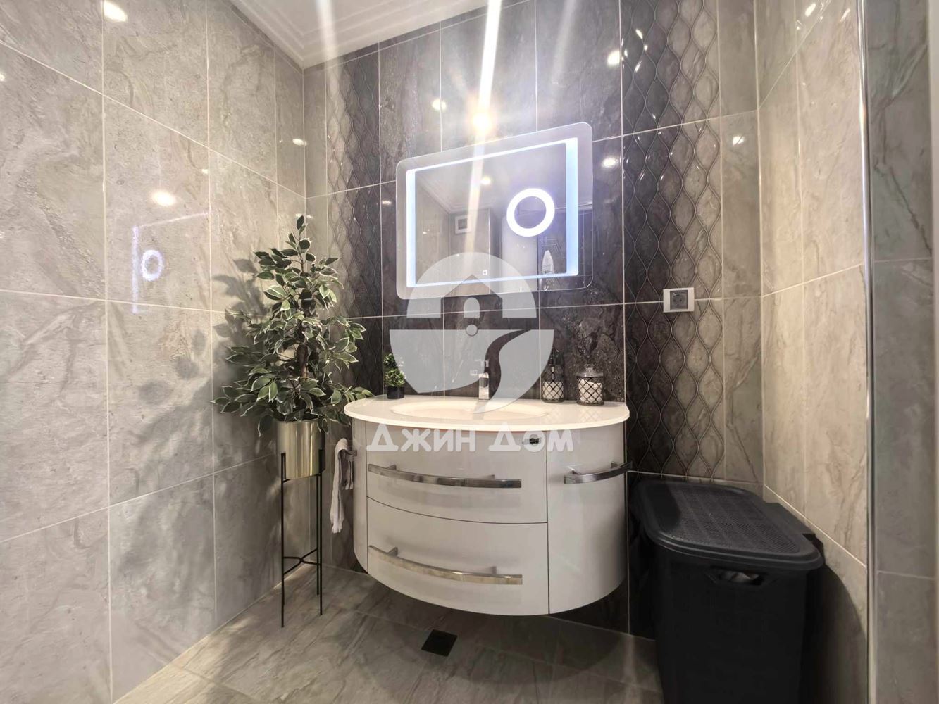 Tристаен апартамент в к-с „Сий Дриймс“, к.к. Слънчев бряг - 0