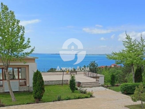 Двустаен апартамент с ПАНОРАМА МОРЕ в к-с Сий Форт Клуб, гр.Свети Влас - 0