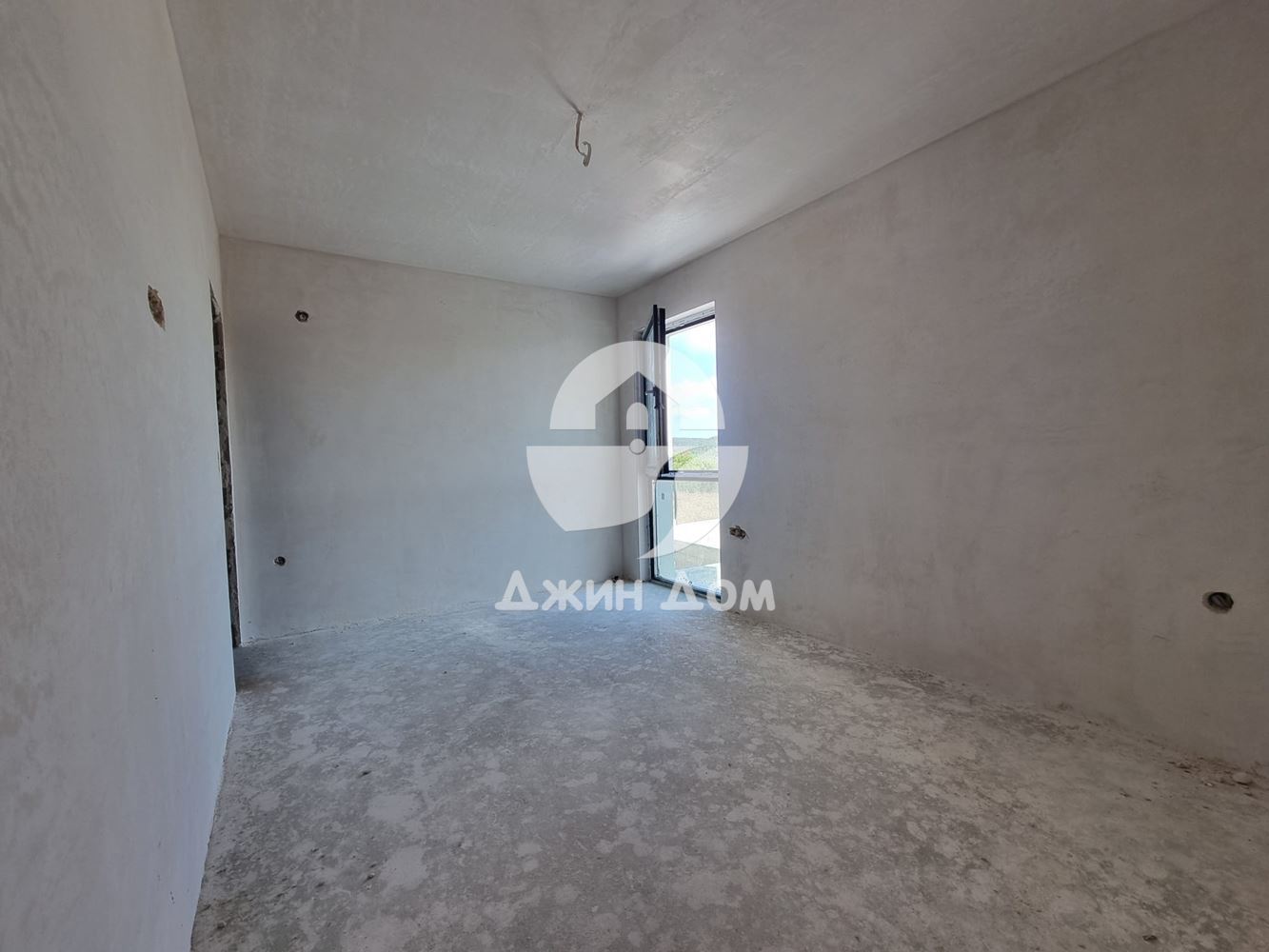 Casa de una planta con piscina y VISTA AL MAR en el pueblo de Banya, región de Burgas - 0